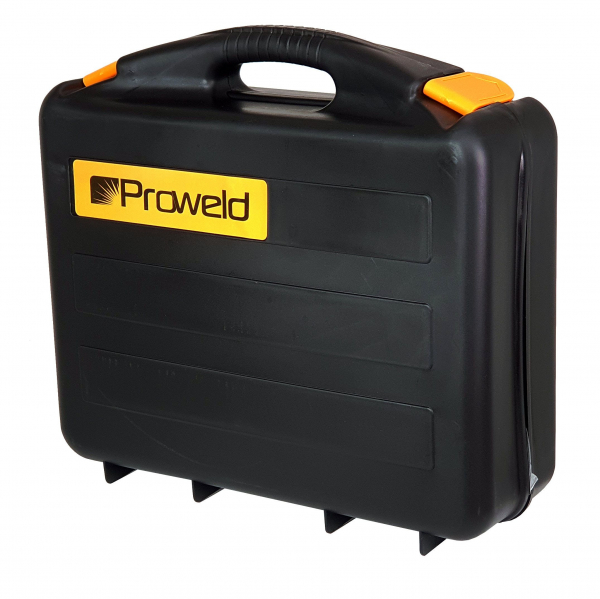 Invertor sudura MMA ProWELD ARC400e, 180 A, electrozi 1.6-4 mm, valiza transport [4]