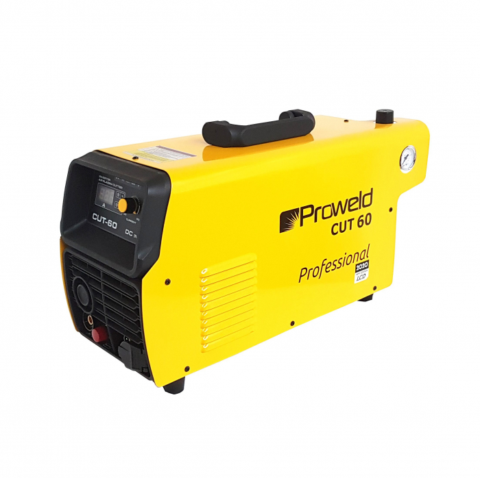 Aparat taiere cu plasma ProWELD CUT-60, 400 V,60 A, max. 18 mm [4]