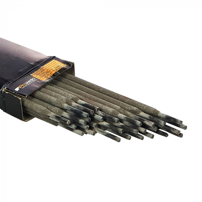 Electrozi bazici ProWELD E7018, 3.2 x 350 mm, 1 kg [2]