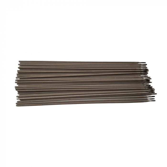 Electrozi bazici ProWELD E7018, 4.0 x 400 mm, 5 kg [3]