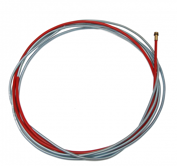 ProWELD Liner sarma sudura 1.6x4.0/4.2mm [2]