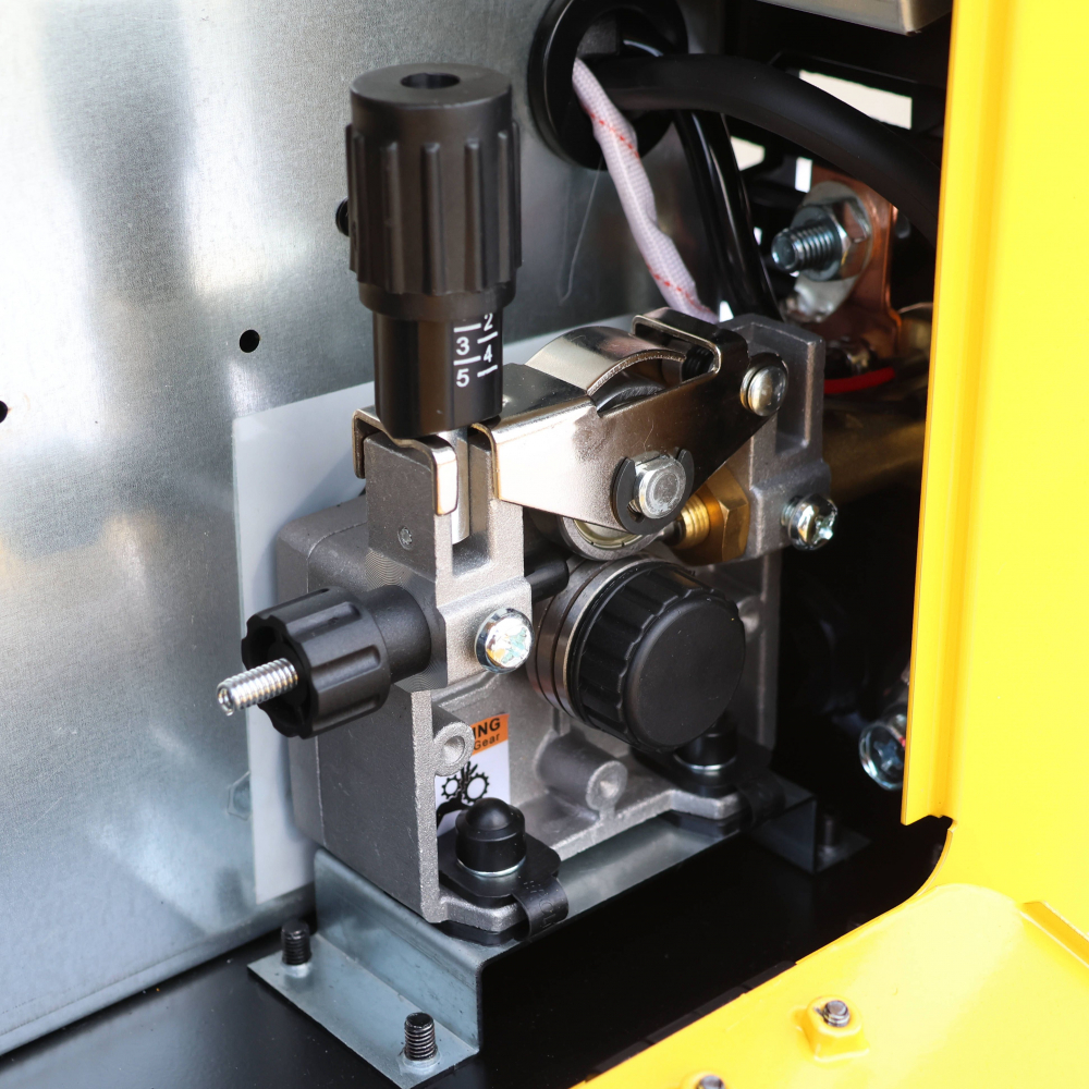 Aparat de sudura multifunctional CUT/TIG/MMA/MIG ProWELD MCTD-416L [9]
