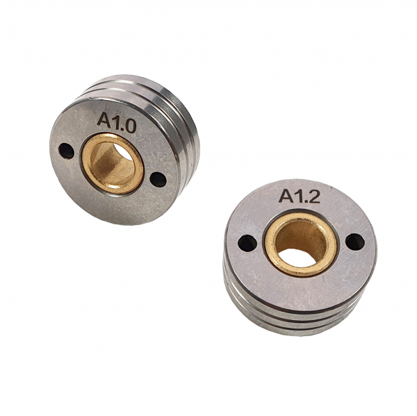 ProWELD MIG ROLL Rola de ghidaj U 1.0~1.2mm MIG-300YN Wire Feeder [1]