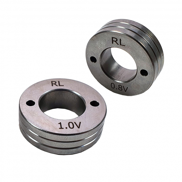 ProWELD MIG ROLL Rola de ghidaj V 0.8~1.0mm MIG-500Y [1]