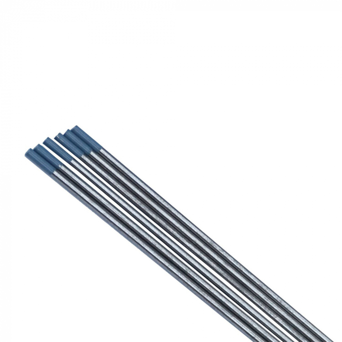 Electrozi tungsten Gri ProWELD WC20, 2.4 x 175 mm, set 10 buc [2]
