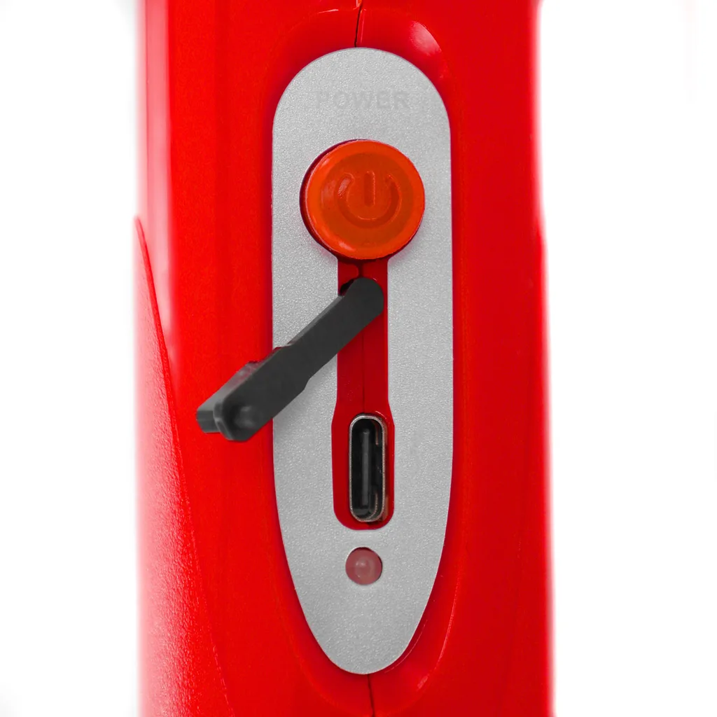 Pulverizator cu acumulator HECHT 4050, 5 V, 2.5 Ah, 5 litri, tija telescopica [5]