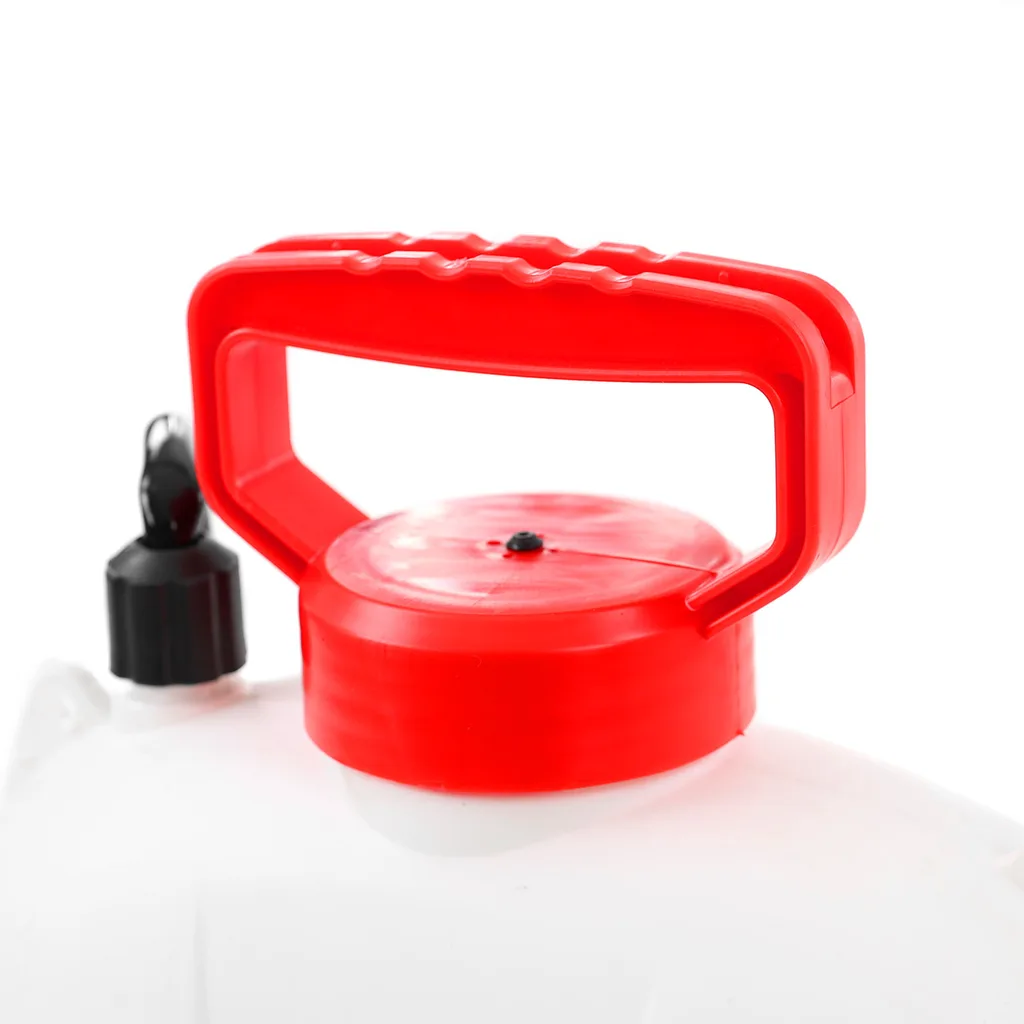 Pulverizator cu acumulator HECHT 4050, 5 V, 2.5 Ah, 5 litri, tija telescopica [2]