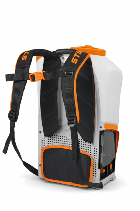 Pulverizator cu acumulator Stihl SGA 85, 36V, max. 6 bar, 17 litri, Solo (fara acumulator si incarcator) [5]