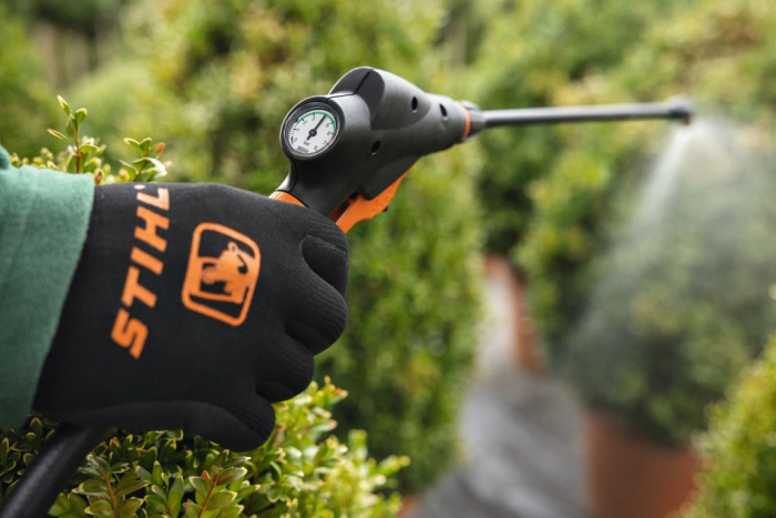 Pulverizator cu acumulator Stihl SGA 85, 36V, max. 6 bar, 17 litri, Solo (fara acumulator si incarcator) [9]