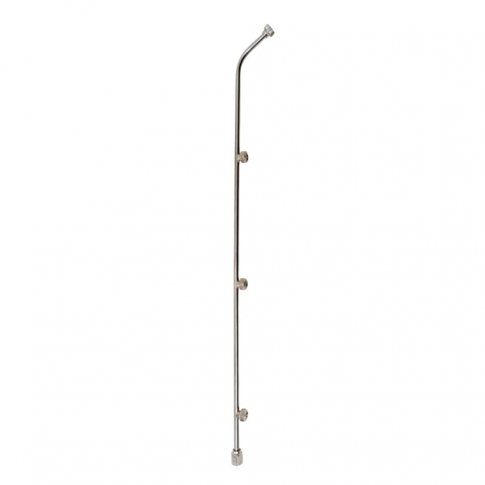 Pulverizator electric Ruris RS TANK 9000, 12V, 7 bar, 5 L/min, furtun 50 m, rezervor 90 L [12]