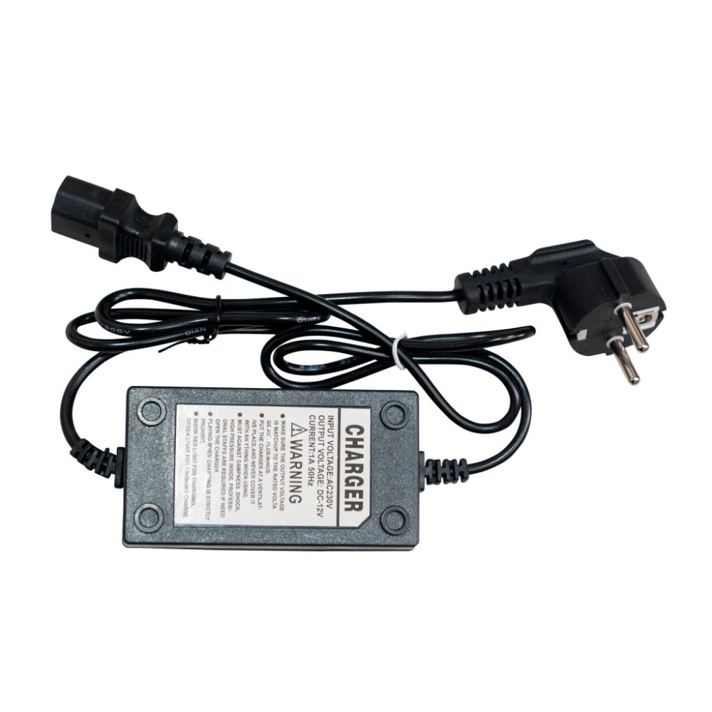 Pulverizator electric Ruris RSE 1900S, 12V, 8Ah, 18 litri, lance telescopica metalica, 4 duze, functie mixare [8]