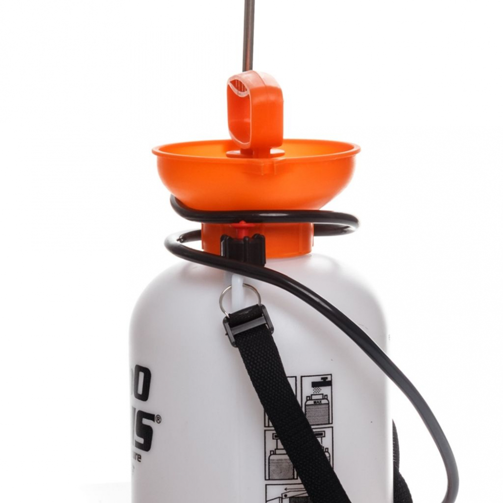 Pulverizator manual Ruris RS 500, 5 litri [4]