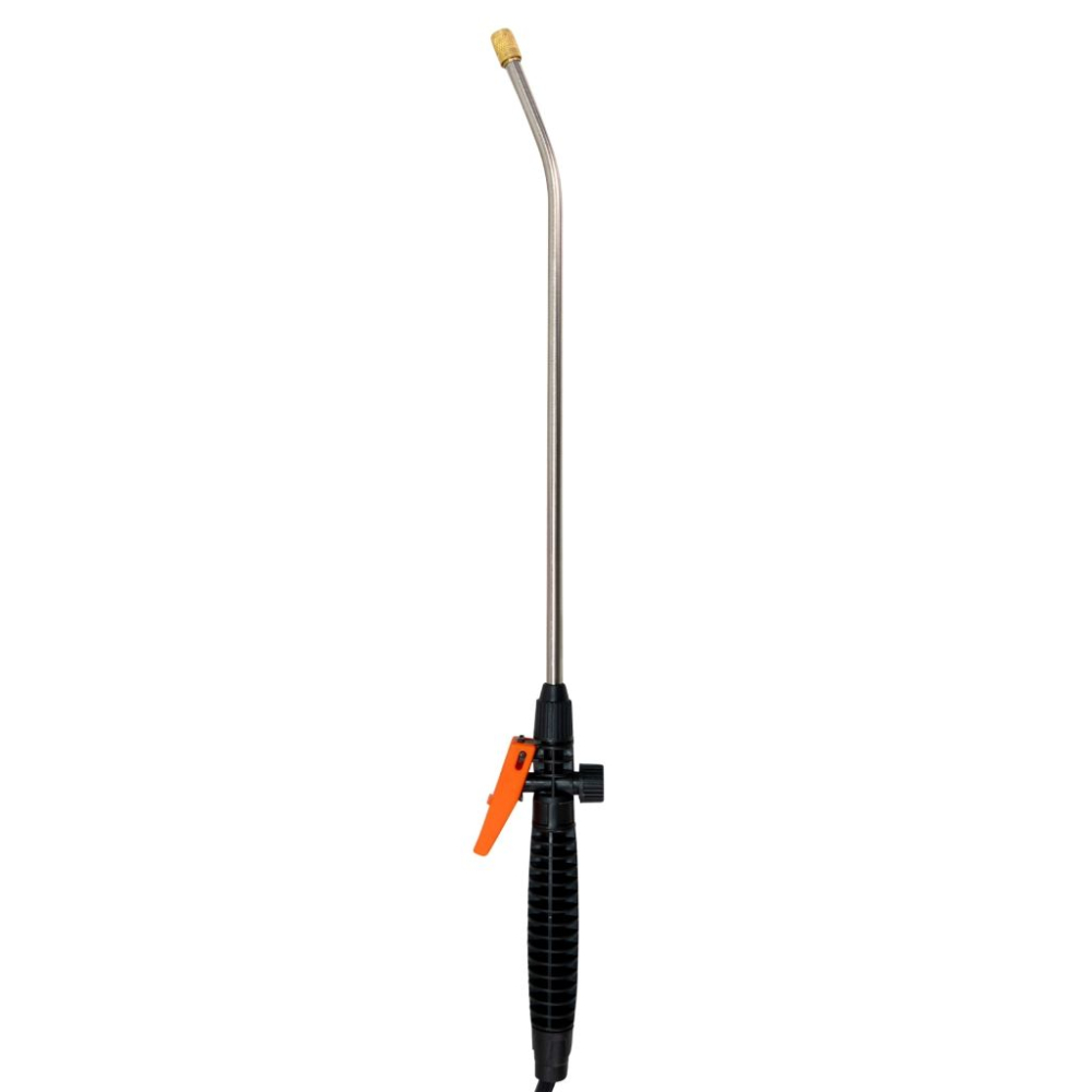 Pulverizator manual Ruris RS 500S, 5 litri, maner ergonomic [5]