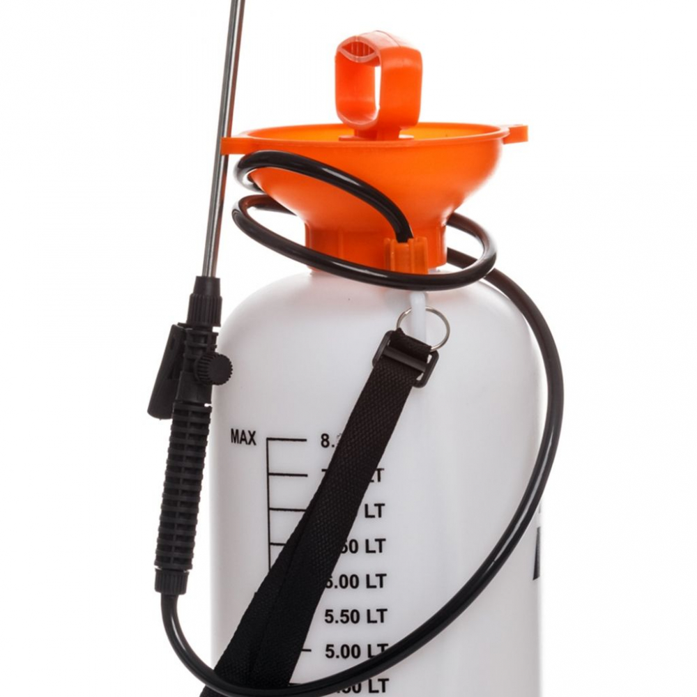 Pulverizator manual Ruris RS 800, 8 litri [3]