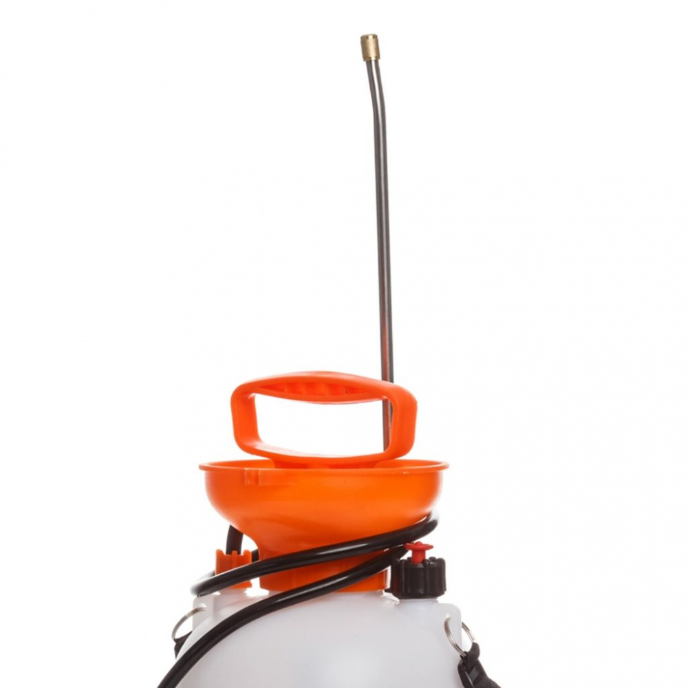 Pulverizator manual Ruris RS 800, 8 litri [4]