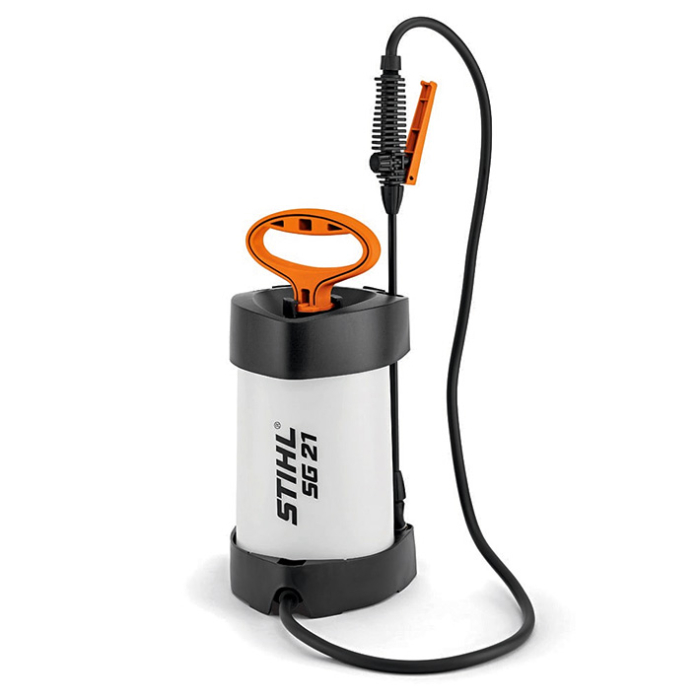 Pulverizator manual Stihl SG 21, 3 litri [2]