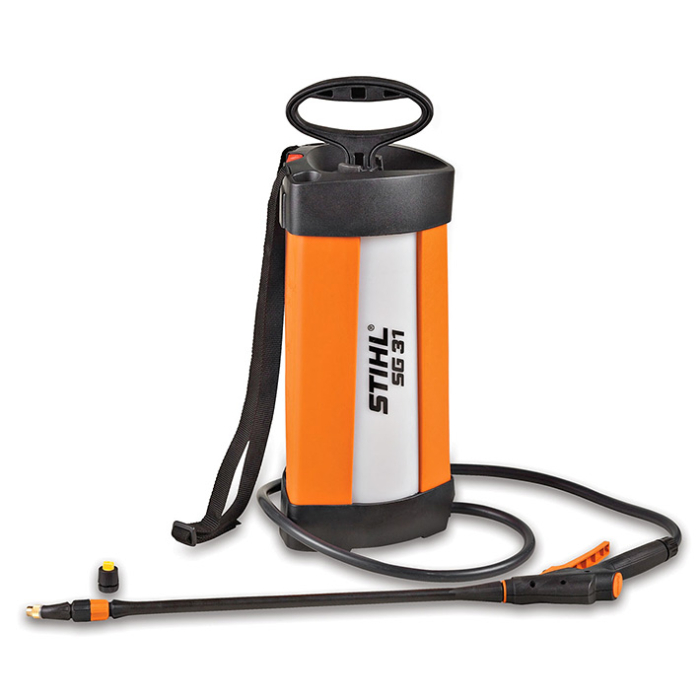 Pulverizator manual Stihl SG 31, 5 litri [2]