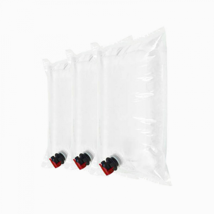 Punga Bag-in-Box, transparenta [2]