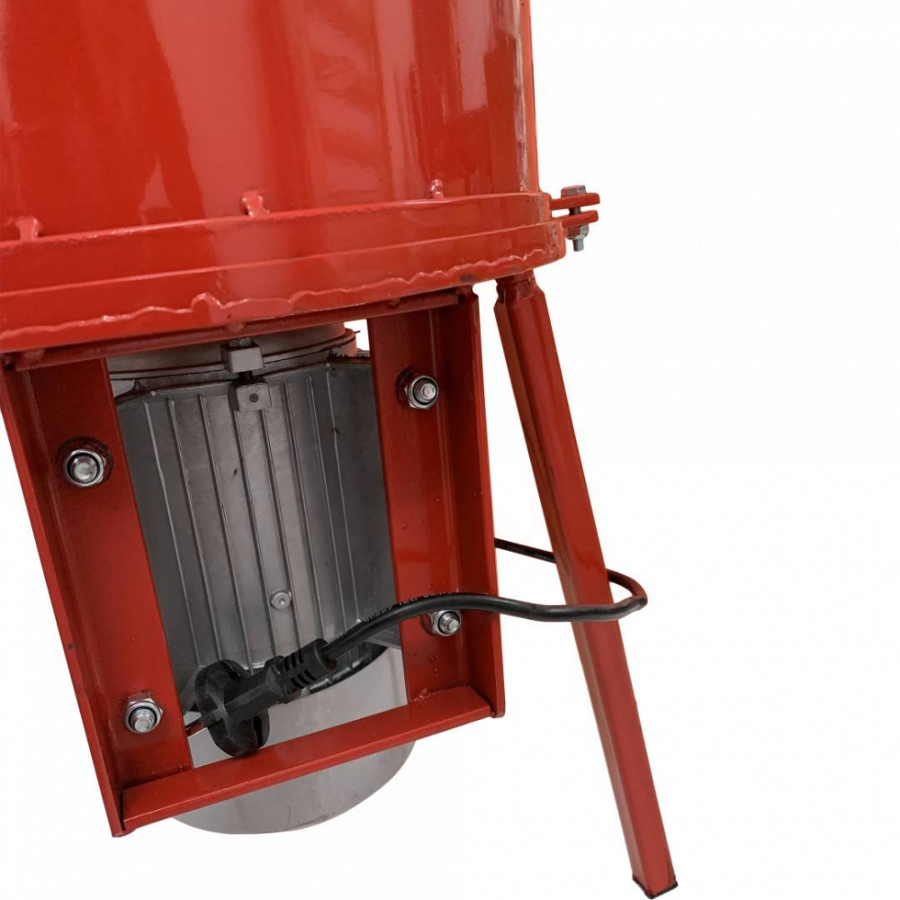 Razatoare pentru fructe si legume electrica VivaTechnix VMD-1002A, 1500 W, 350 kg/h [4]