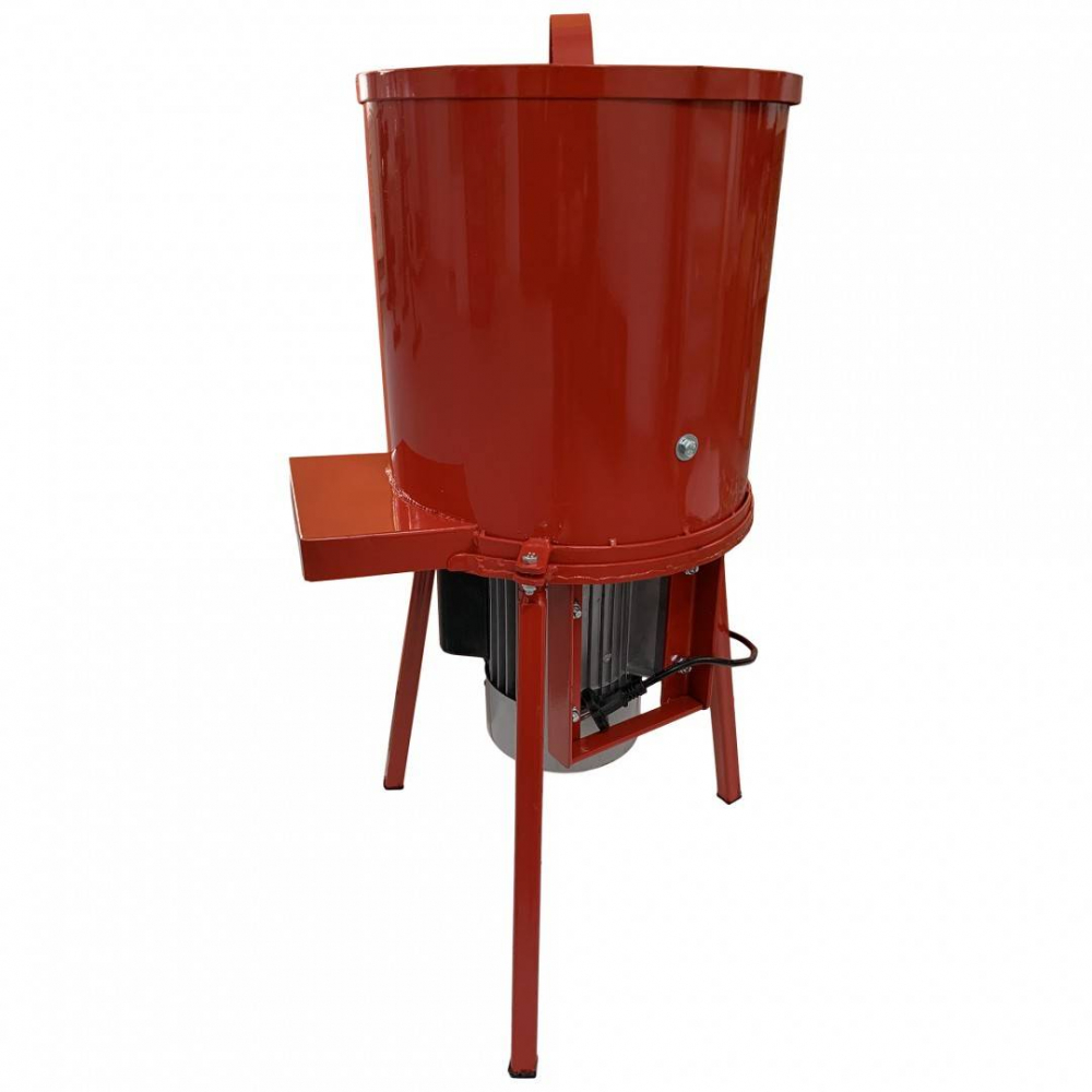 Razatoare pentru fructe si legume electrica VivaTechnix VMD-1002A, 1500 W, 350 kg/h [3]