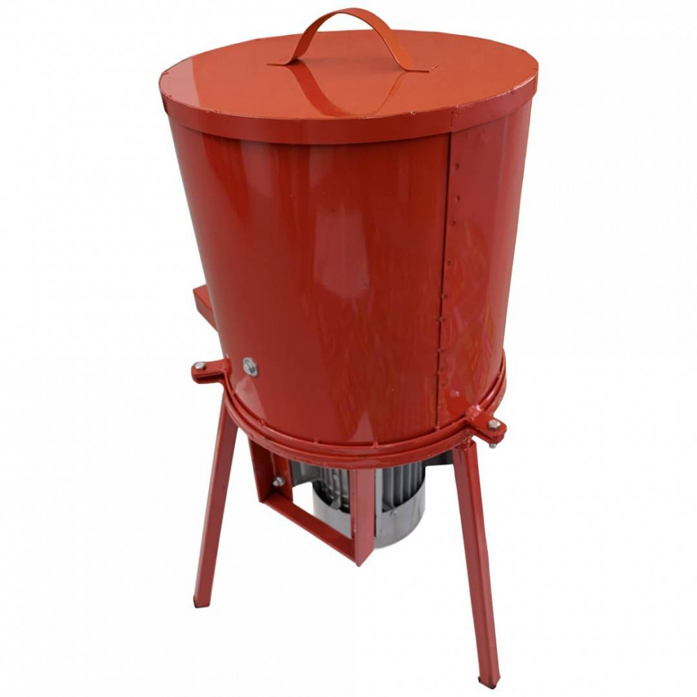 Razatoare pentru fructe si legume electrica VivaTechnix VMD-1002A, 1500 W, 350 kg/h [6]