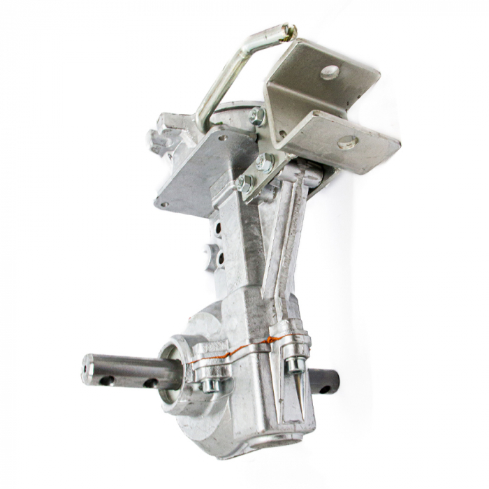 Reductor transmisie motosapa Robix R-156, R-56, R-66 [4]