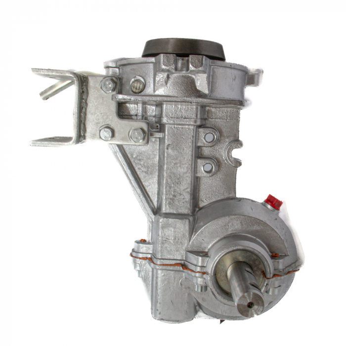 Reductor transmisie motosapa Robix R-156, R-56, R-66 [2]
