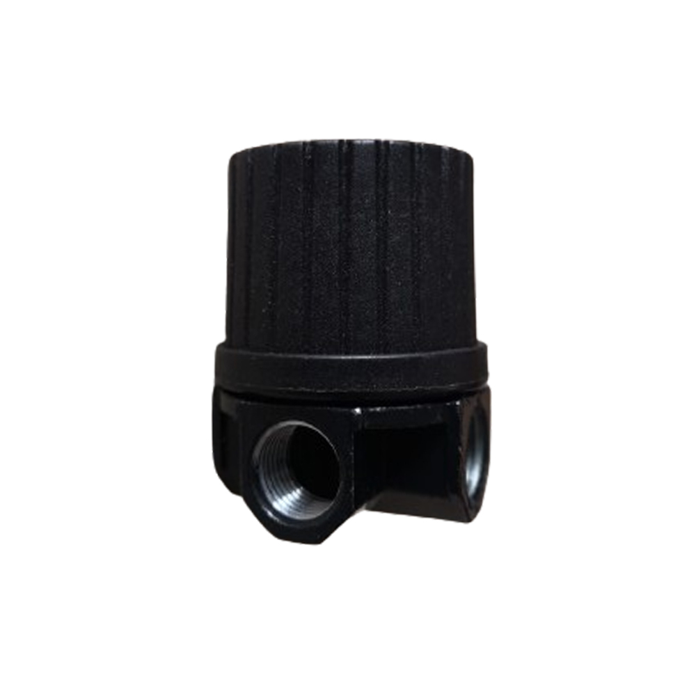 Regulator de presiune aer Airmaster 4 cai [2]