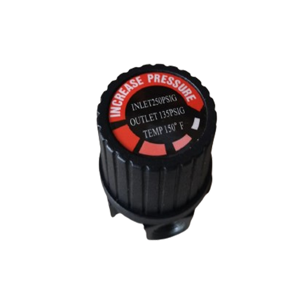 Regulator de presiune aer Airmaster 4 cai [4]