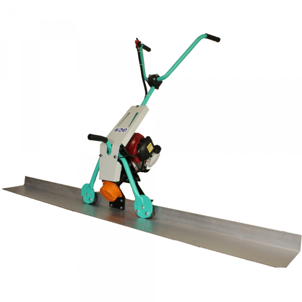 Rigla vibranta Imer Mosquito MSH Honda, 1.07 CP, benzina, 7000 rpm [2]
