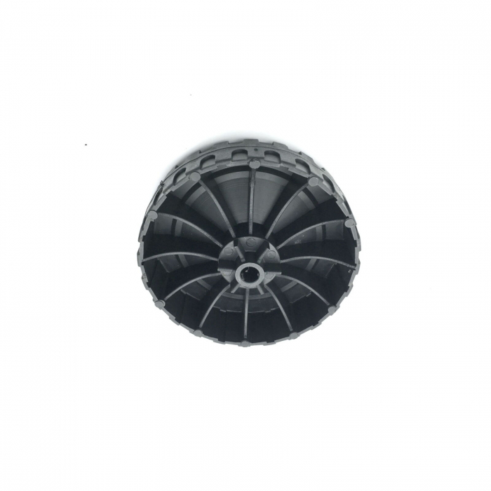 Roata plastic 180x20 mm [2]