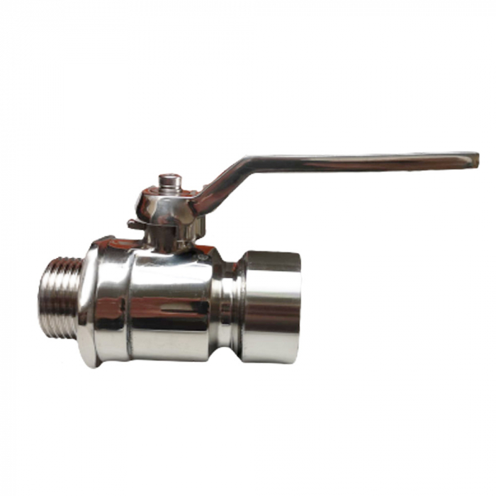 Robinet inox Marchisio 1"x30 [2]