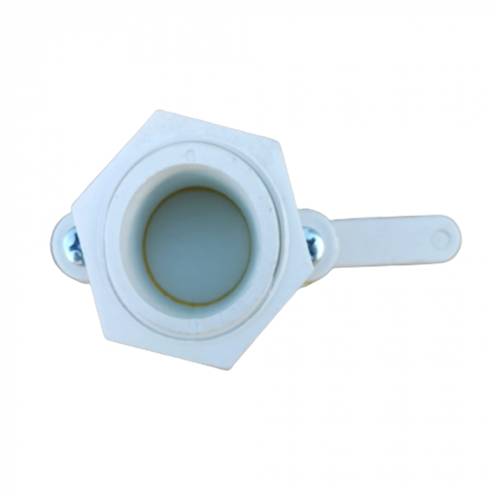 Robinet pentru miere 1 1/2", plastic [3]
