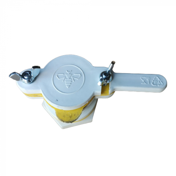 Robinet pentru miere 1 1/2", plastic [2]