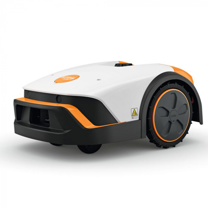Robot de tuns gazon Stihl iMOW 4, 1000 mp [2]