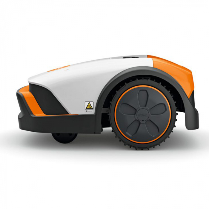 Robot de tuns gazon Stihl iMOW 4, 1000 mp [3]
