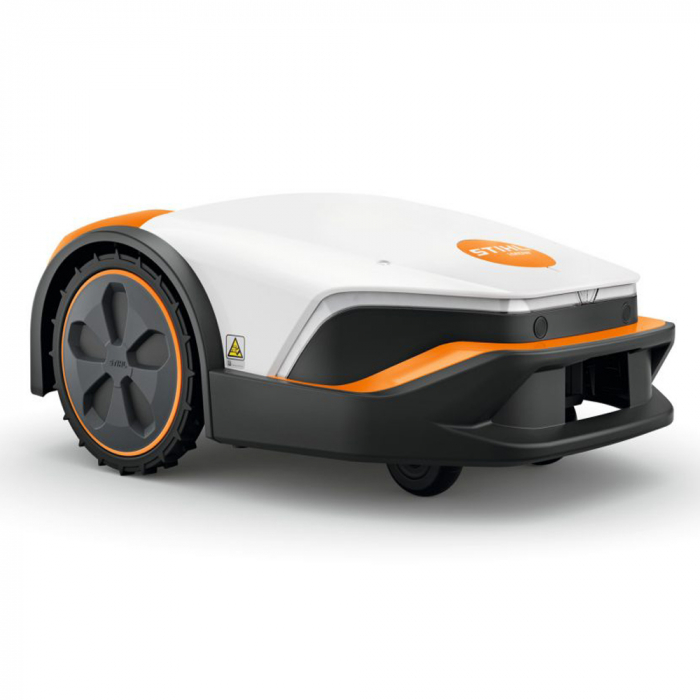 Robot de tuns gazon Stihl iMOW 5, 1500 mp [2]