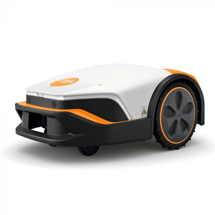 Robot de tuns gazon Stihl iMOW 5, 1500 mp [3]
