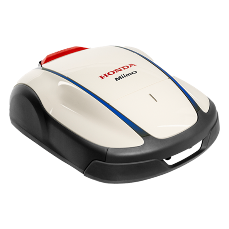 Robot de tuns gazon Honda MIIMO HRM 2500 EC LIVE, 3000 mp, Bluetooth, compatibil Android & iOS [1]