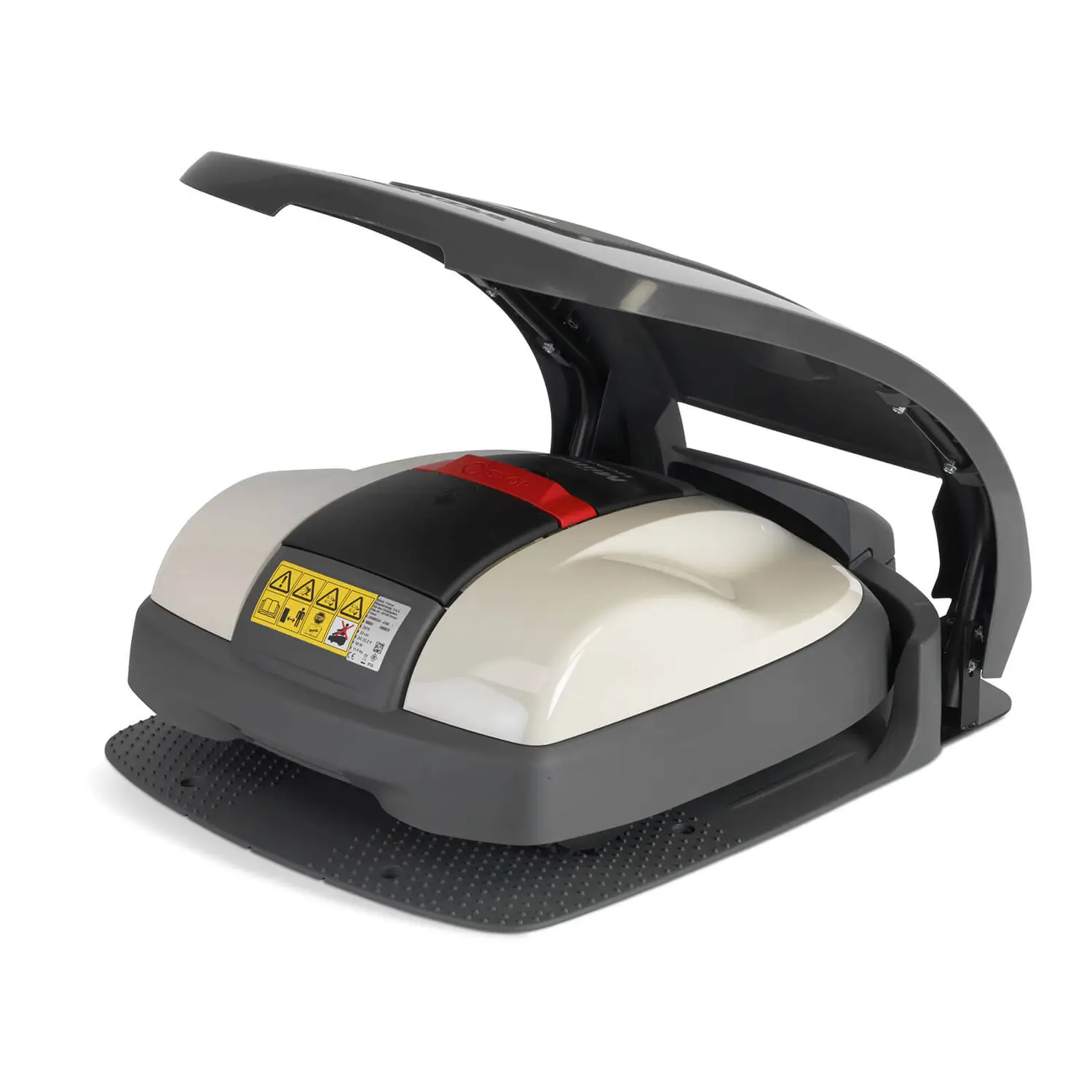 Robot de tuns gazon Honda MIIMO HRM 310K1 EAE, 1500 mp [3]