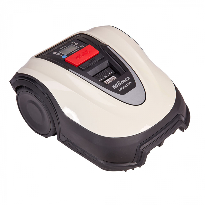 Robot de tuns gazon Honda MIIMO HRM 40 E, 400 mp [2]