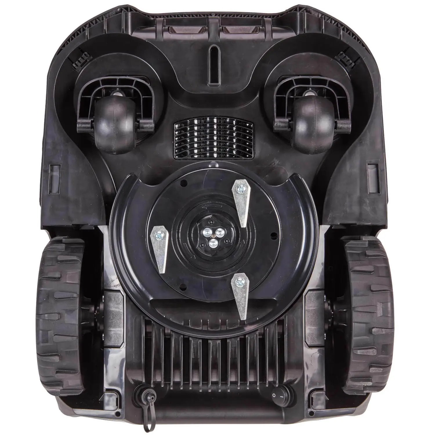 Robot de tuns gazon Honda MIIMO HRM 40E EC LIVE, 400 mp [4]