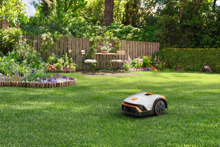 Robot de tuns gazon Stihl iMOW 3, 500 mp [7]