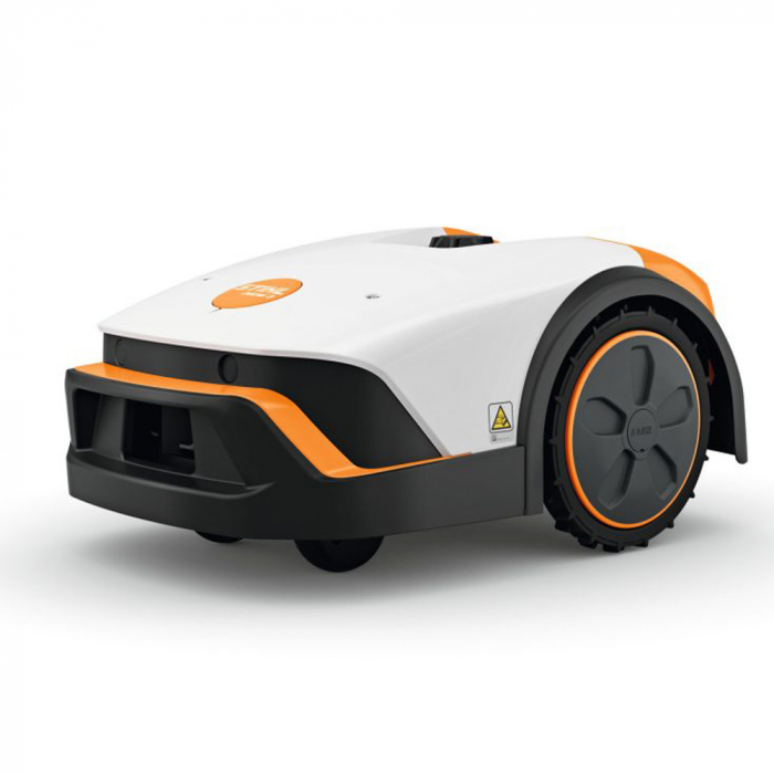Robot de tuns gazon Stihl iMOW 3, 500 mp [2]