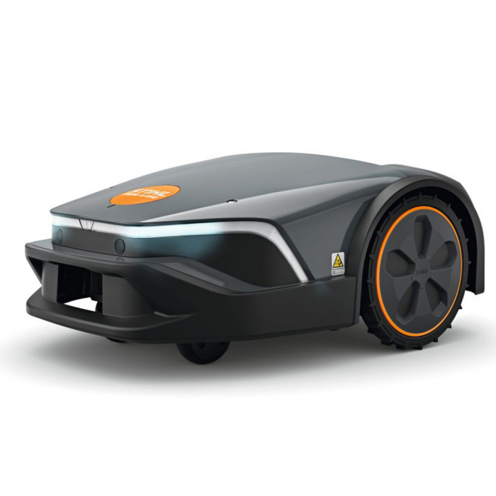 Robot de tuns gazon Stihl iMOW 5 EVO, 1500 mp [2]