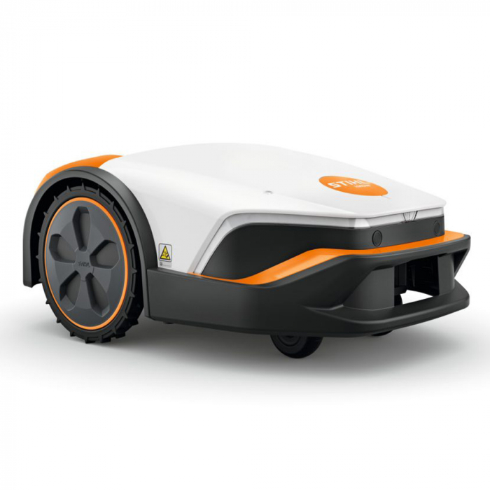 Robot de tuns gazon Stihl iMOW 6, 3000 mp [2]