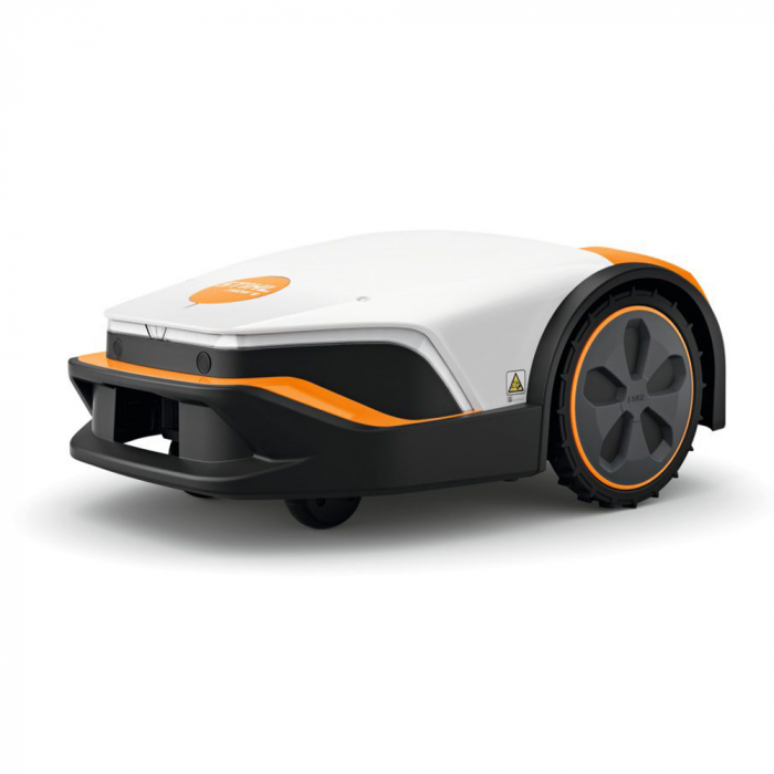 Robot de tuns gazon Stihl iMOW 6, 3000 mp [3]