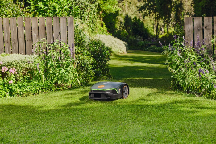 Robot de tuns gazon Stihl iMOW 6 EVO, 3000 mp [7]