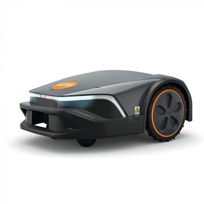 Robot de tuns gazon Stihl iMOW 6 EVO, 3000 mp [2]
