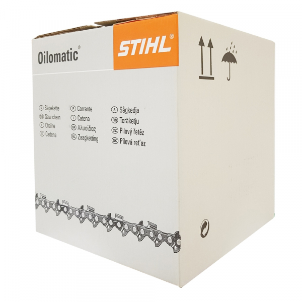 Rola lant drujba / motofierastrau Stihl Micro 3 (PMMC3), 1.1 mm, 3/8" [4]